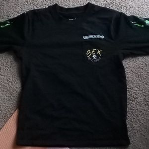 Chrome Heart Shirt